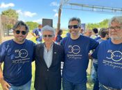 Parque das Flores na parte alta de Maceió, completa 50 anos. 
