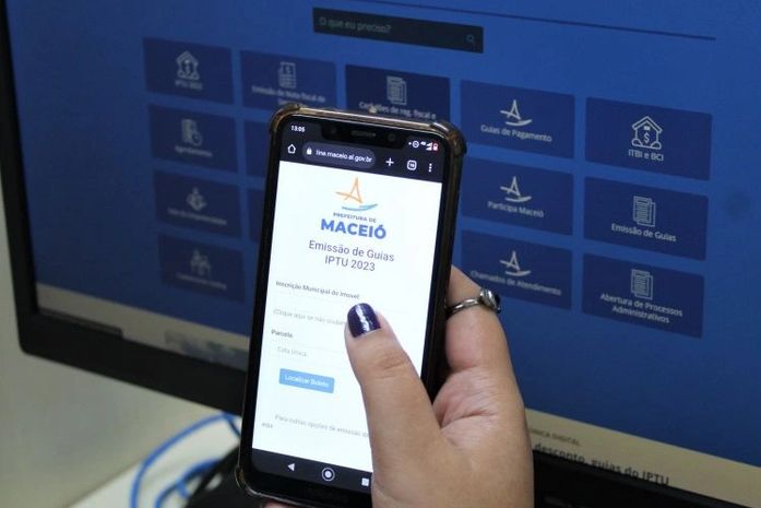 Prazo para pagamento da oitava parcela do IPTU 2023 vence nesta terça-feira (31)