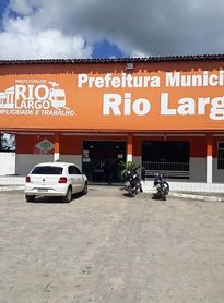 Prefeitura de Rio Largo