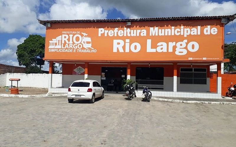Prefeitura de Rio Largo