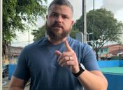 Delegado Thiago Prado