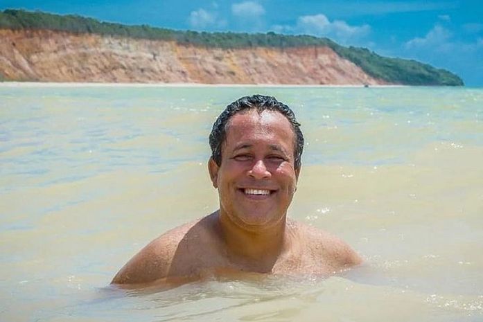 Jornalista alagoano Átila Viera morre vítima de Covid-19