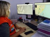Maceió já recebeu 80% do volume de chuva esperado para junho; veja quantidade por bairros 