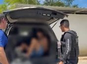 Suspeito de matar jovem e ocultar corpo é preso em Pilar