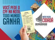 Nota  Fiscal Cidadã 