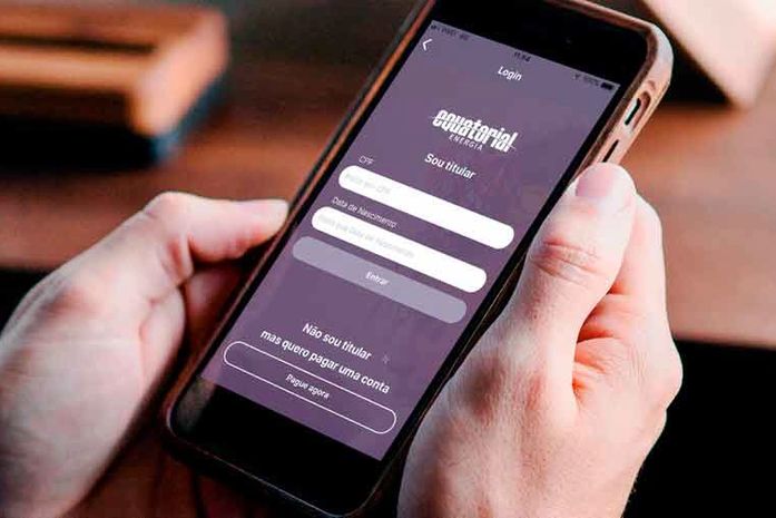 Equatorial não terá atendimento presencial em Maceió nesta terça-feira, 29, feriado de Floriano Peixoto