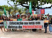 Ato em Alagoas está marcado para acontecer nesta quinta