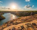 Monumento do Rio São Francisco integra top 5 do Brasil após receber 1 milhão de visitantes