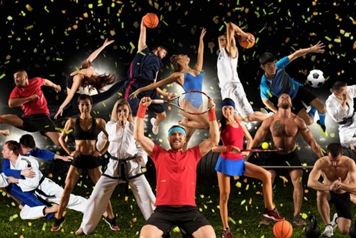 Quais os esportes mais populares para apostar?