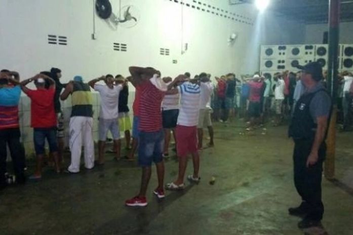 Operação Sossego