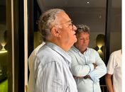 DC aguarda anúncio iminente da pré-candidatura de Joaquim Barbosa