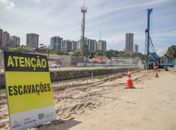 Obras proporcionam qualidade de vida aos maceioenses