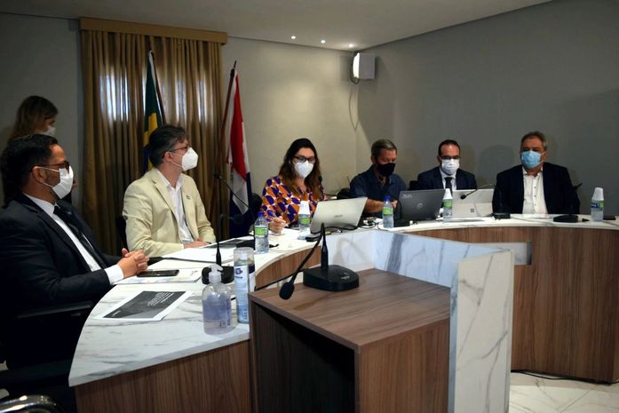Caso Braskem: Comissões discutem plano de combate aos impactos do afundamento de solo em escolas