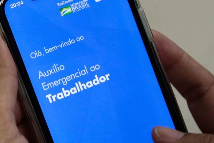 Auxílio Emergencial