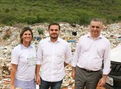 Alagoas atinge a marca de 60 lixões encerrados em três anos