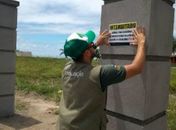Operação do IMA resulta em mais de R$91 mil em multas