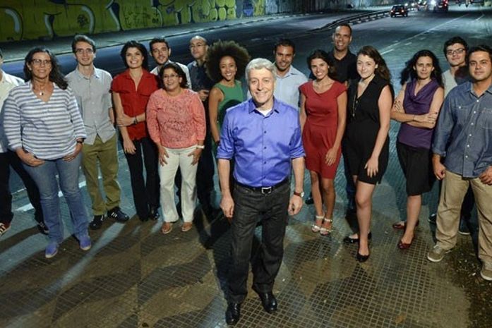 Profissão Repórter mostra Alagoas como o Estado mais violento para os negros