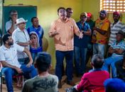 Em Palmeira/AL, técnicos da Funai estão causando “terror psicológico” e intimidação com os pequenos agricultores; denuncia advogado 