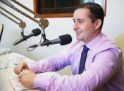 Deputado Bruno Toledo