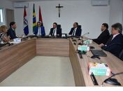 Câmara pede que MP analise legalidade de Projeto que aumentou número de vereadores