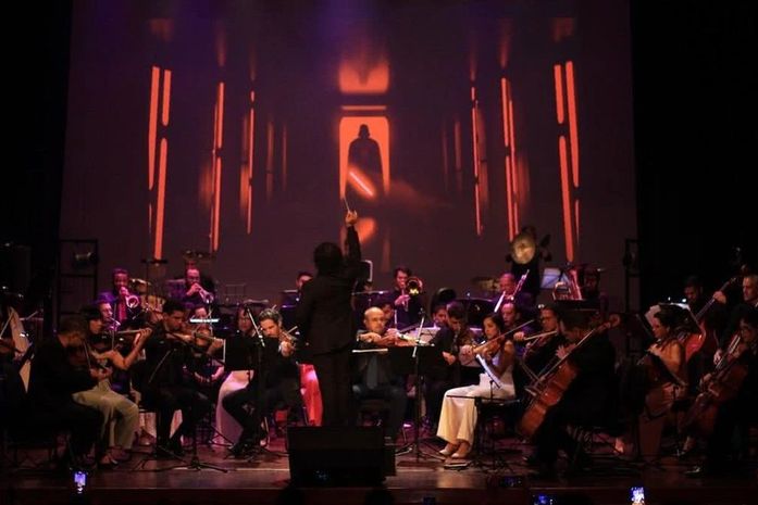 Orquestra Filarmônica de Alagoas abre temporada 2026 com clássicos do cinema