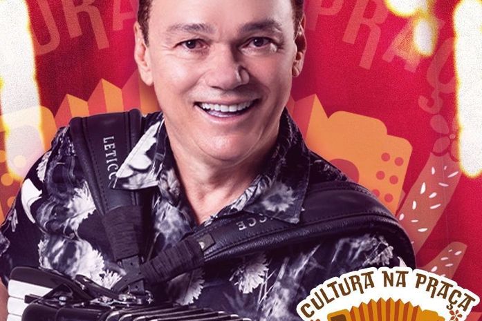 Com Amazan, Cultura na Praça está de volta e transforma Arapiraca no palco do forró