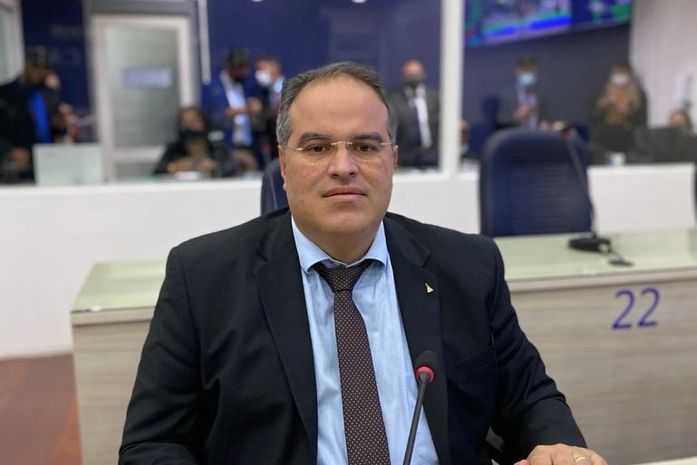 Samyr Malta