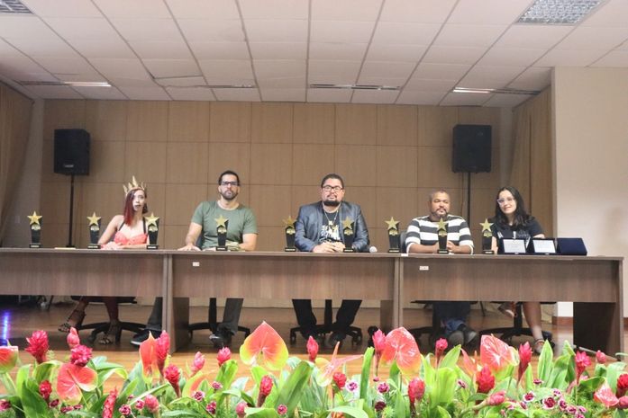 III Conferência Alagoana da Cultura Nerd é realizada em Maceió