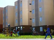 Despejos por falta de aluguel estão suspensos até o fim do ano