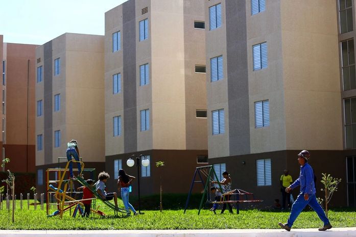 Despejos por falta de aluguel estão suspensos até o fim do ano