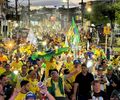 Nordeste vai mudar o rumo desse país junto com Flávio Bolsonaro e Alfredo Gaspar