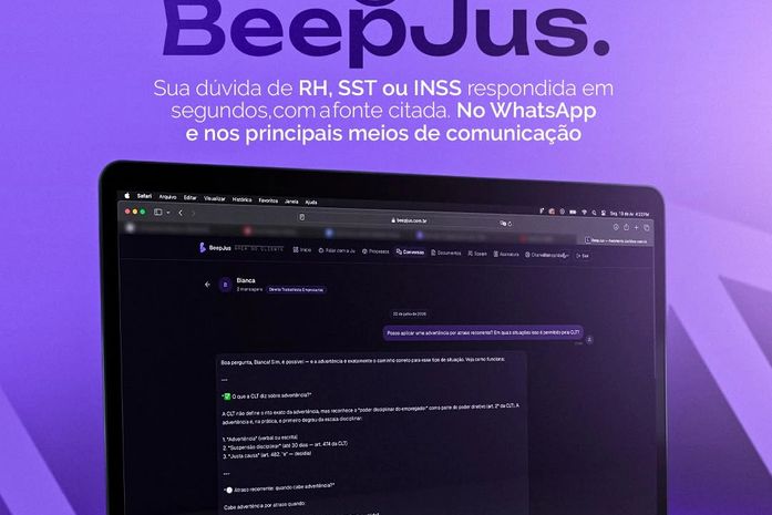 Startup de Arapiraca aposta em inteligência artificial para apoiar decisões empresariais