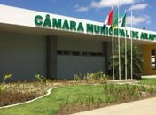 Definidas as comissões da Câmara Municipal de Arapiraca