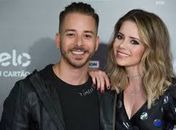 Sandy e Junior farão shows nos Estados Unidos e Portugal
