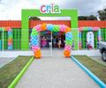 Creche Cria