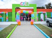 Creche Cria