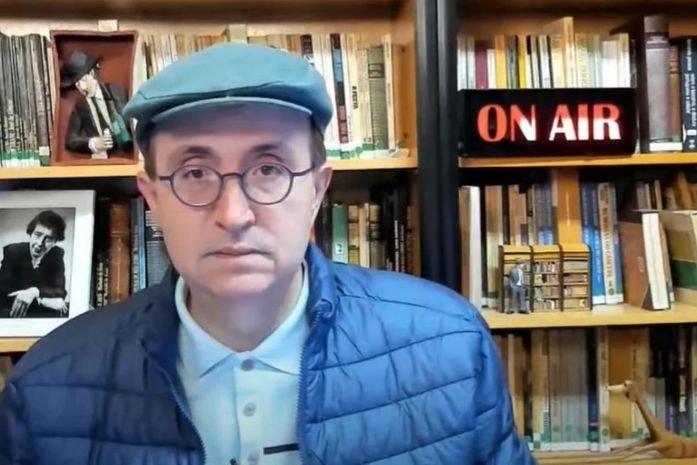 Reinaldo Azevedo: a guinada que sacudiu a direita, a esquerda e a imprensa