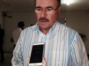Deputado Cícero Almeida