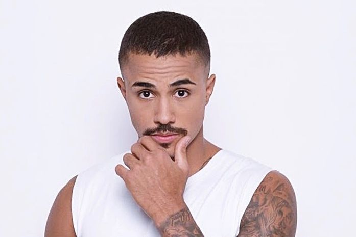 MC Livinho se envolve em confusão após show em Maceió; veja nota da produtora