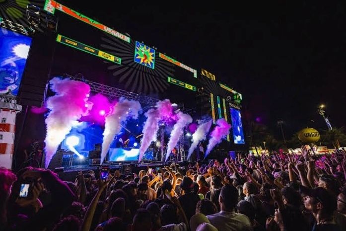 Verão Massayó anima Maceió neste sábado com Dominguinho, Joelma, Léo Santana e grandes atrações; confira