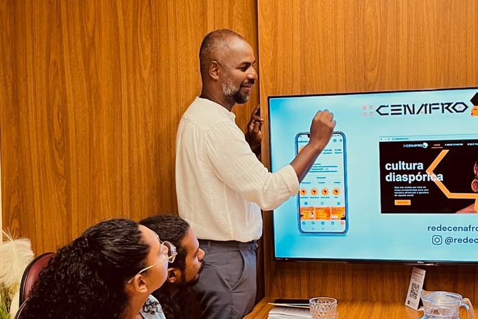 Trilha Formmer Blacks Lab fortalece afroempreendedores em Alagoas com oficinas sobre inovação, cultura e propriedade intelectual