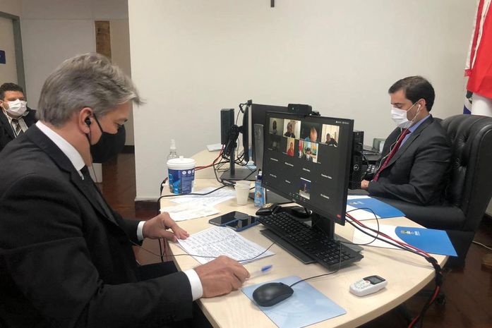 Câmara de Maceió pede à Prefeitura que crie pacote de apoio a empreendedores municipais