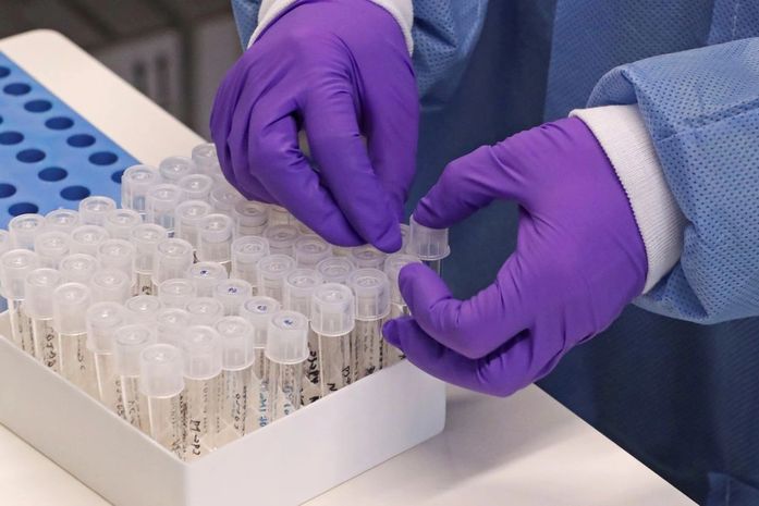 Brasil quase atinge 68 mil mortes por Covid-19, sendo 1.223, em 24h