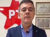 Deputado Ronaldo Medeiros