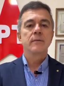 Deputado Ronaldo Medeiros