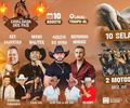 Show de Prêmios e oito atrações musicais: Cavalgada dos Pais acontece neste domingo (10) em Traipu