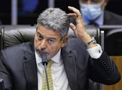 Arthur Lira, o leão desdentado