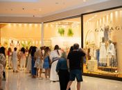 Horários especiais no fim de ano incluem funcionamento até 1h do dia 24 de dezembro no Parque Shopping