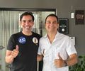 Kelmann amplia alianças em Arapiraca e fortalece pré-campanha para deputado federal