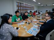 Governo de Alagoas apresenta ao Sinteal propostas de valorização dos servidores da educação e garante reajuste de 5,79%